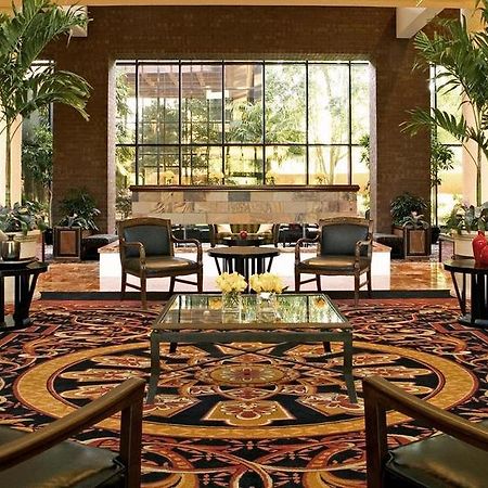 Sheraton Atlanta Airport Hotel College Park Kültér fotó