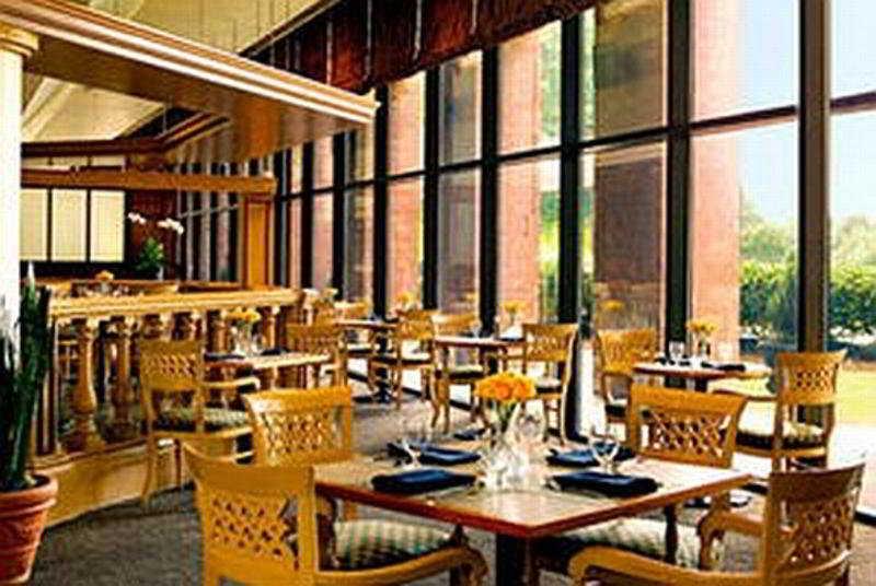 Sheraton Atlanta Airport Hotel College Park Kültér fotó