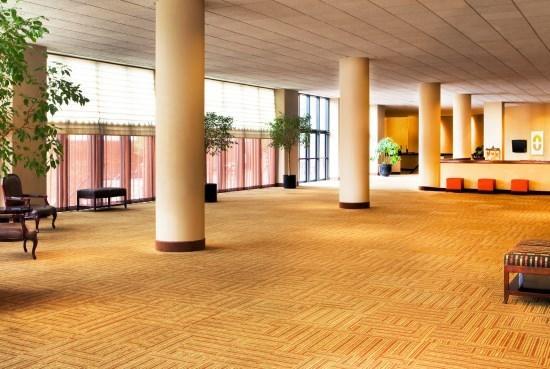 Sheraton Atlanta Airport Hotel College Park Kültér fotó