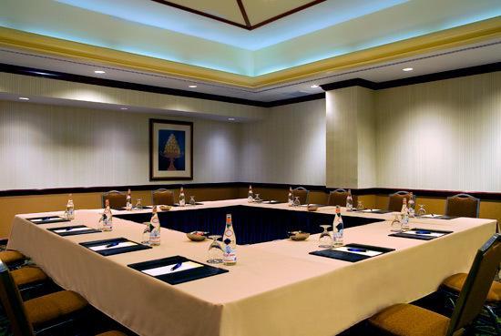 Sheraton Atlanta Airport Hotel College Park Kültér fotó